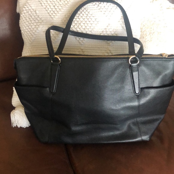 COACH BAG - Picture 2 of 5